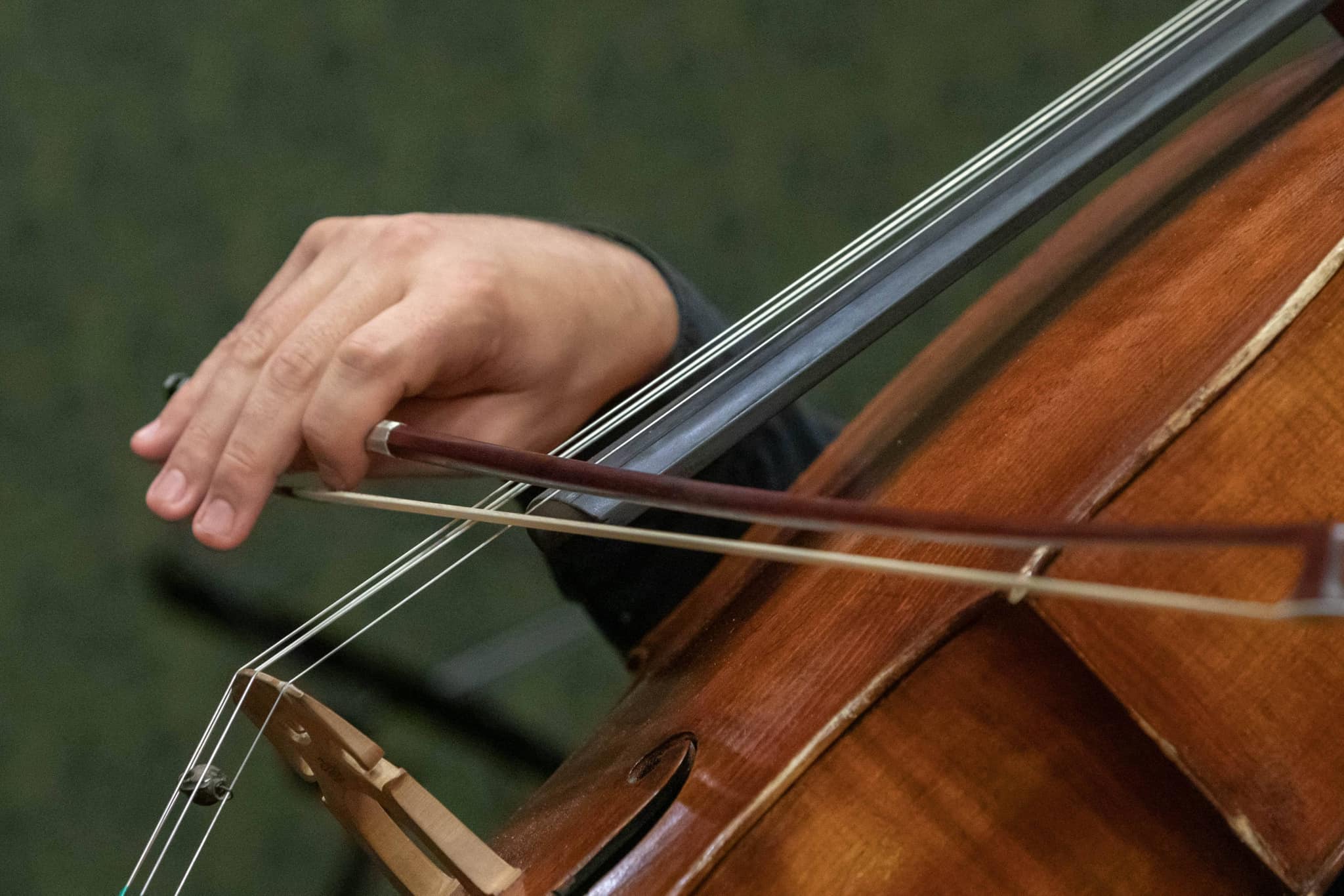 Adventi jótékonysági koncert