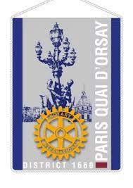 Twining találkozó, Párizs-Luxemburg